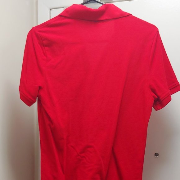 BRAND NEW, ELEVATE GOLF SHIRT, MEDIUM!!! - Picture 2 of 3